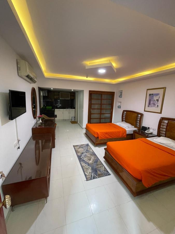 Daire Delta With Free Internet Wi-fi *