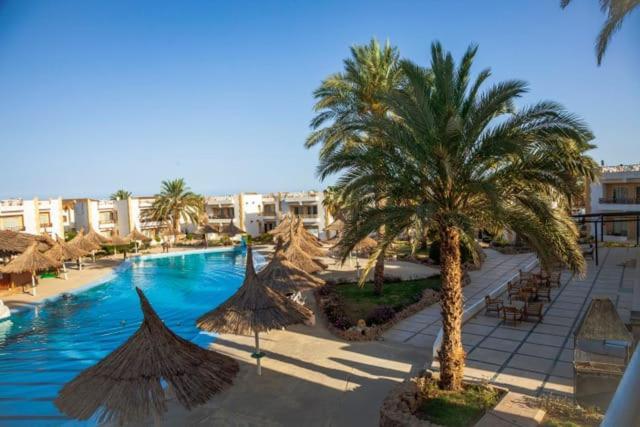 Apartment Sharm Apartment