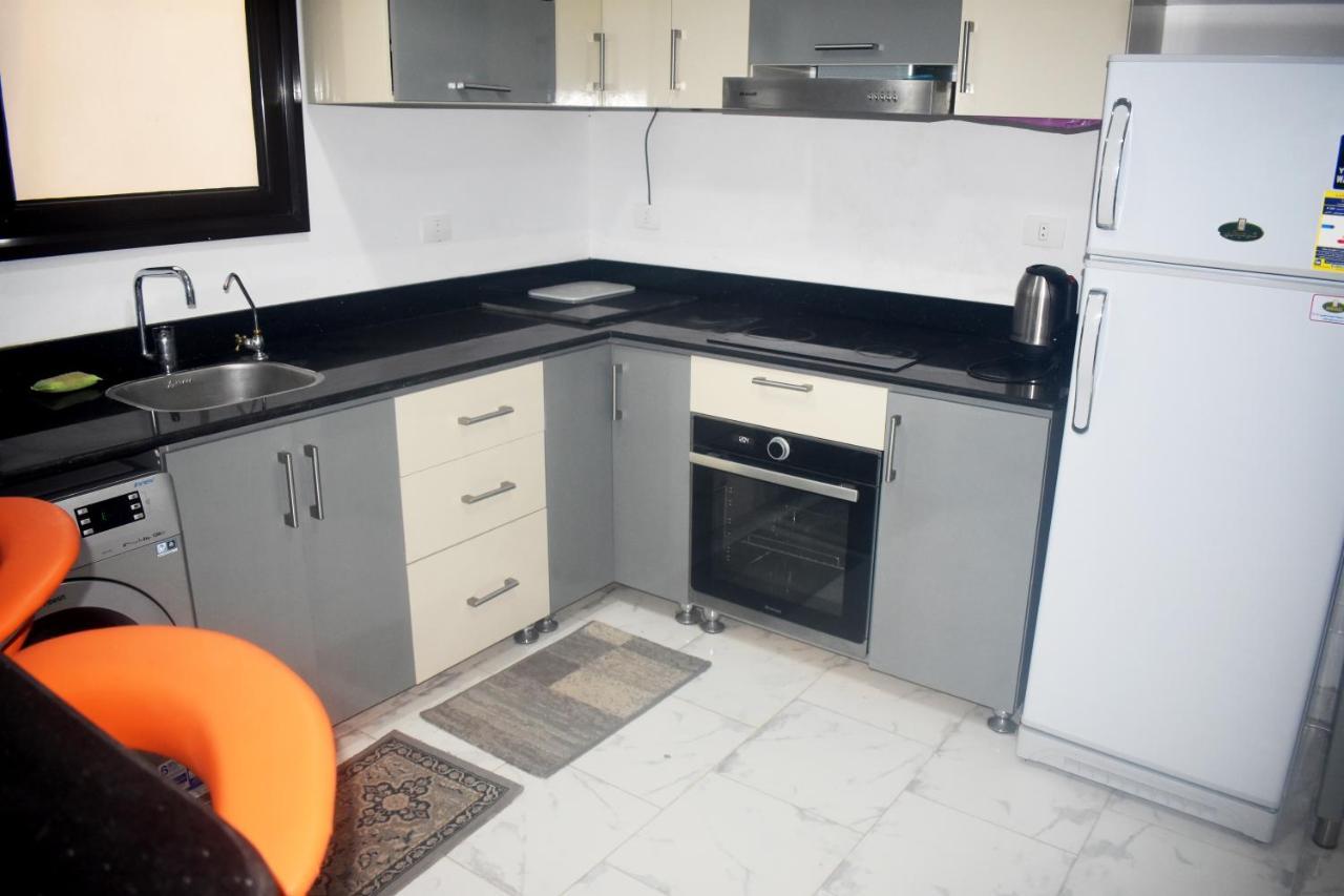 Daire A5 8 At Turtles Ok Homes Hurgada