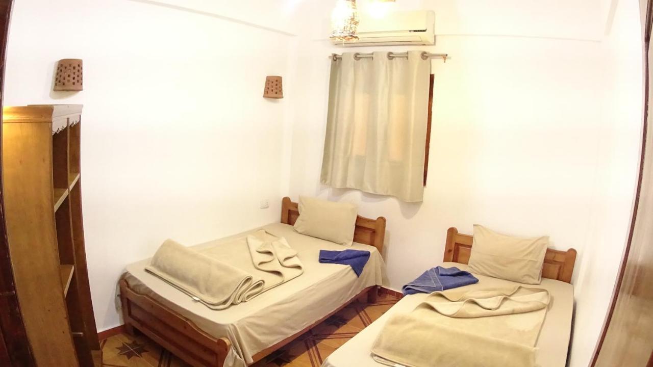 Apartment The Spot El Assalaa Dahab
