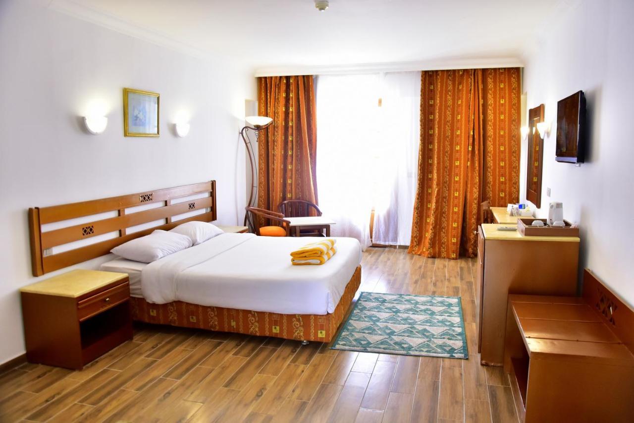 Resort Verginia & Aqua Park Şarm El-Şeyh
