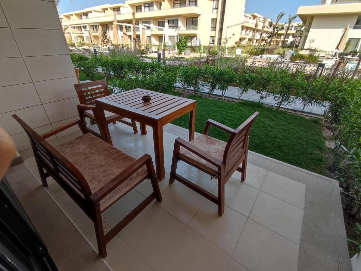 Ground Floor - G Cribs -elgouna Apartment