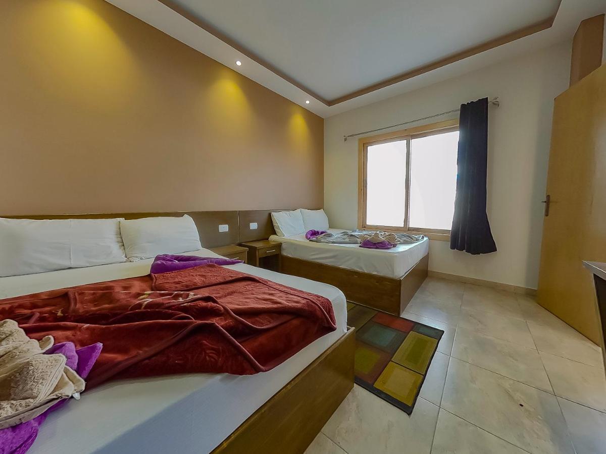 Hotel Seaview Dahab