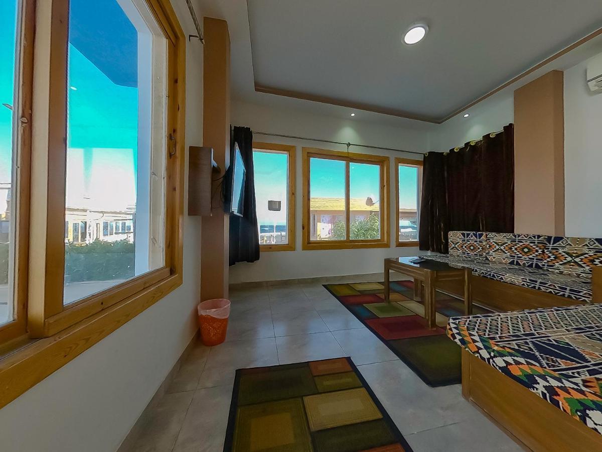 Seaview Dahab