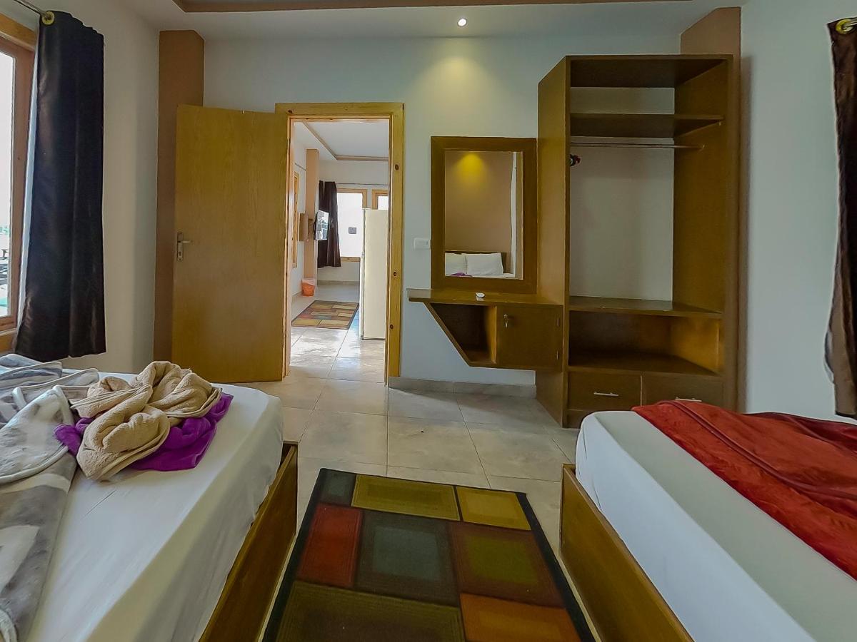 Seaview Hotel Dahab