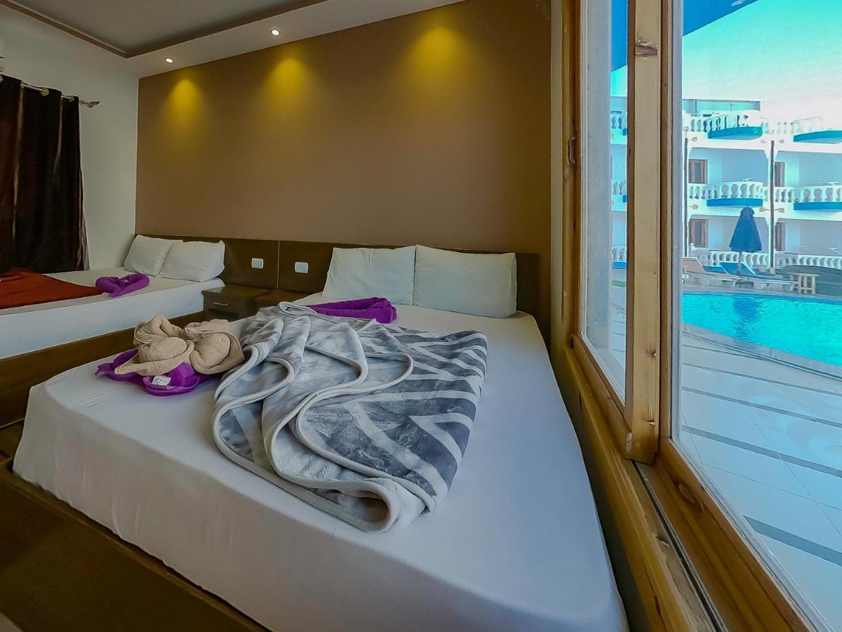 Seaview 3*