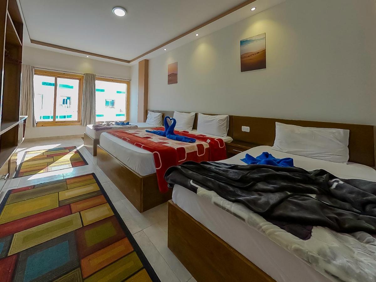 Hotel Seaview