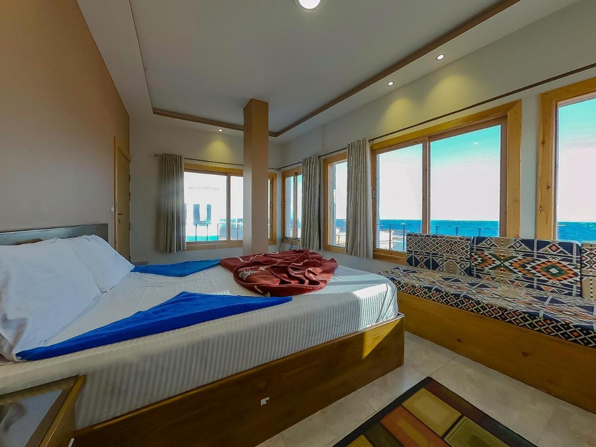 Seaview