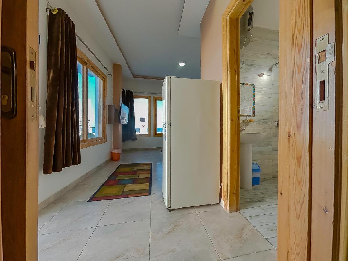 Hotel Seaview Dahab