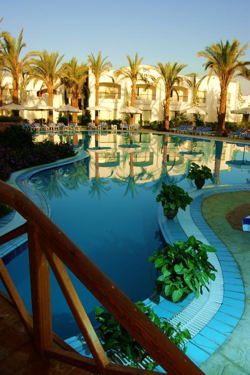 Luna Resort 3*