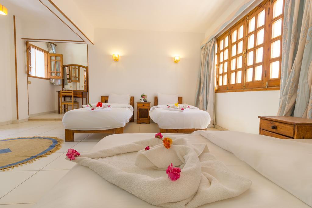 Acacia Resort Dahab