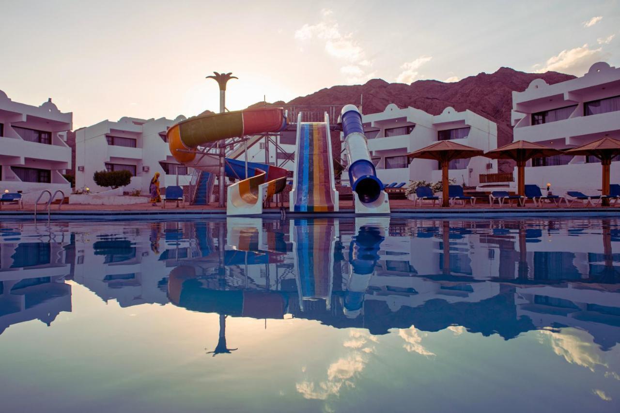 Golden Heights Aqua Park Hotel 3*