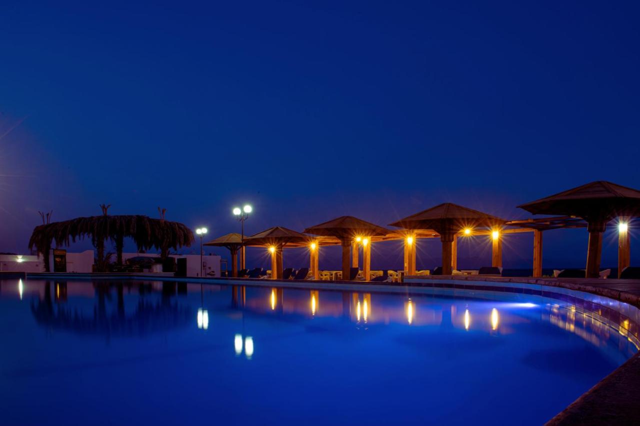 Hotel Golden Heights Aqua Park Dahab