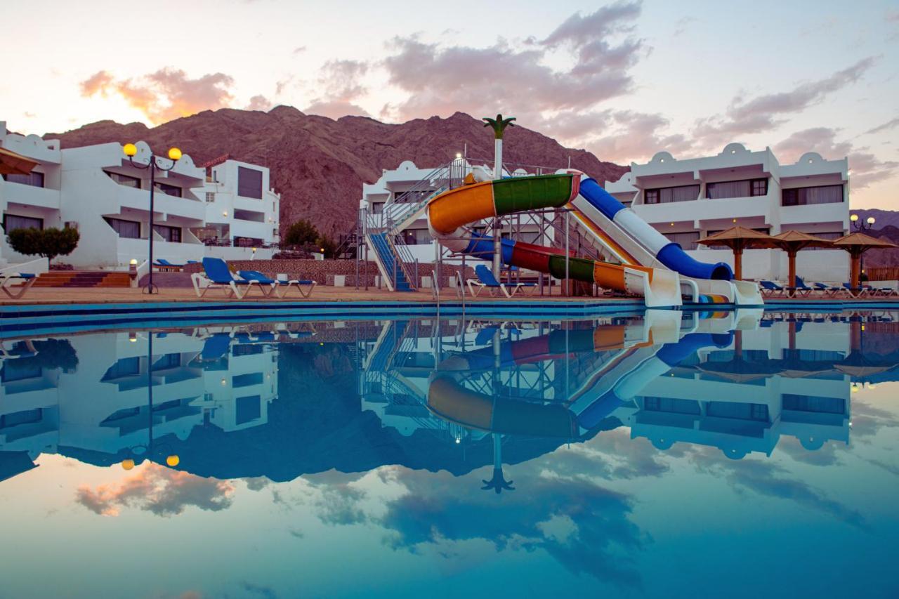 Hotel Golden Heights Aqua Park 3*
