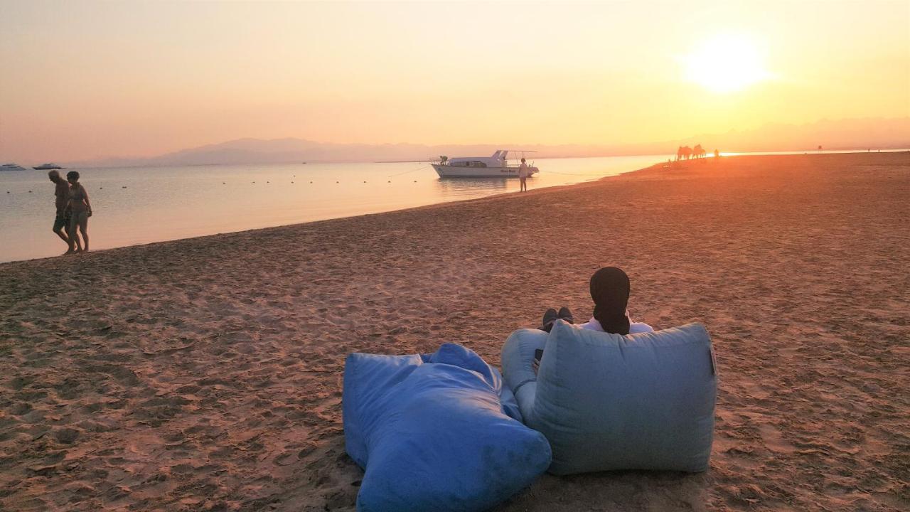 Daire Soma Bay Ambiance - Relaxed - Next To The Breakers