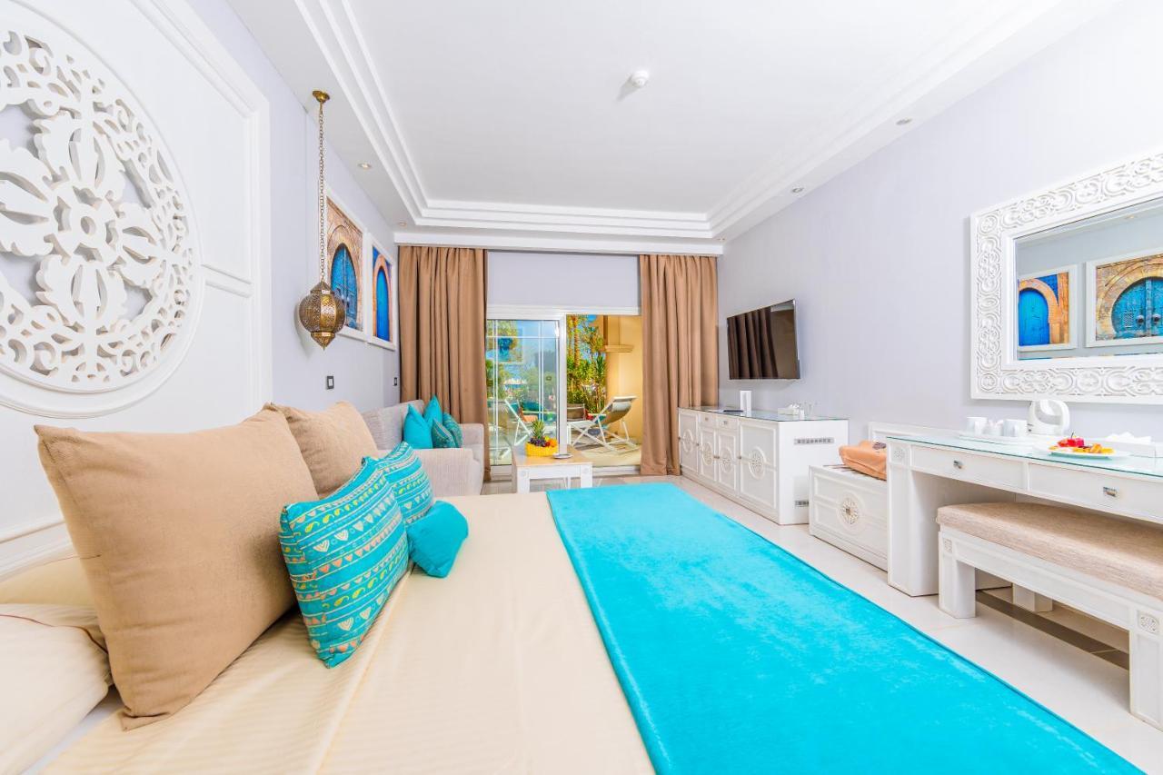 Grand Palace - Couples Only 18 Years (adults Only) Resort 5*