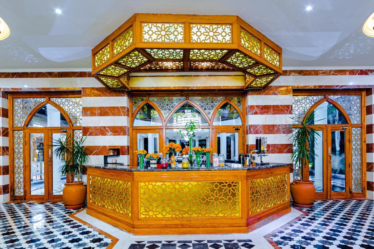 Grand Palace - Couples Only 18 Years (adults Only) Resort