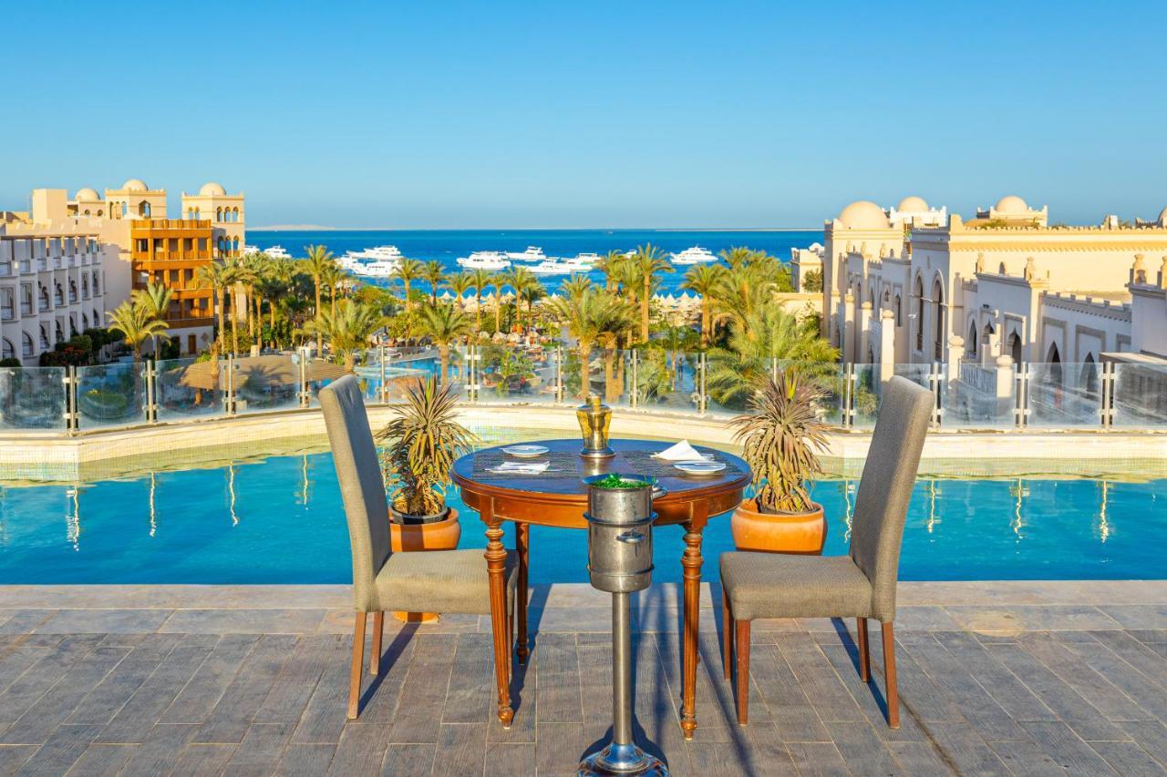 Grand Palace - Couples Only 18 Years (adults Only) 5* Hurghada