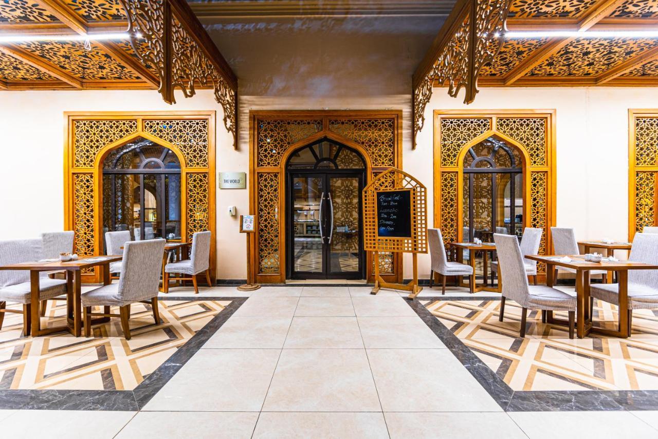 Grand Palace - Couples Only 18 Years (adults Only) Hurghada