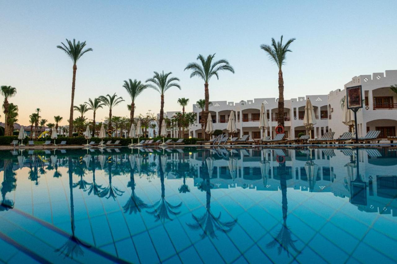 Happy Life Village 4* Dahab