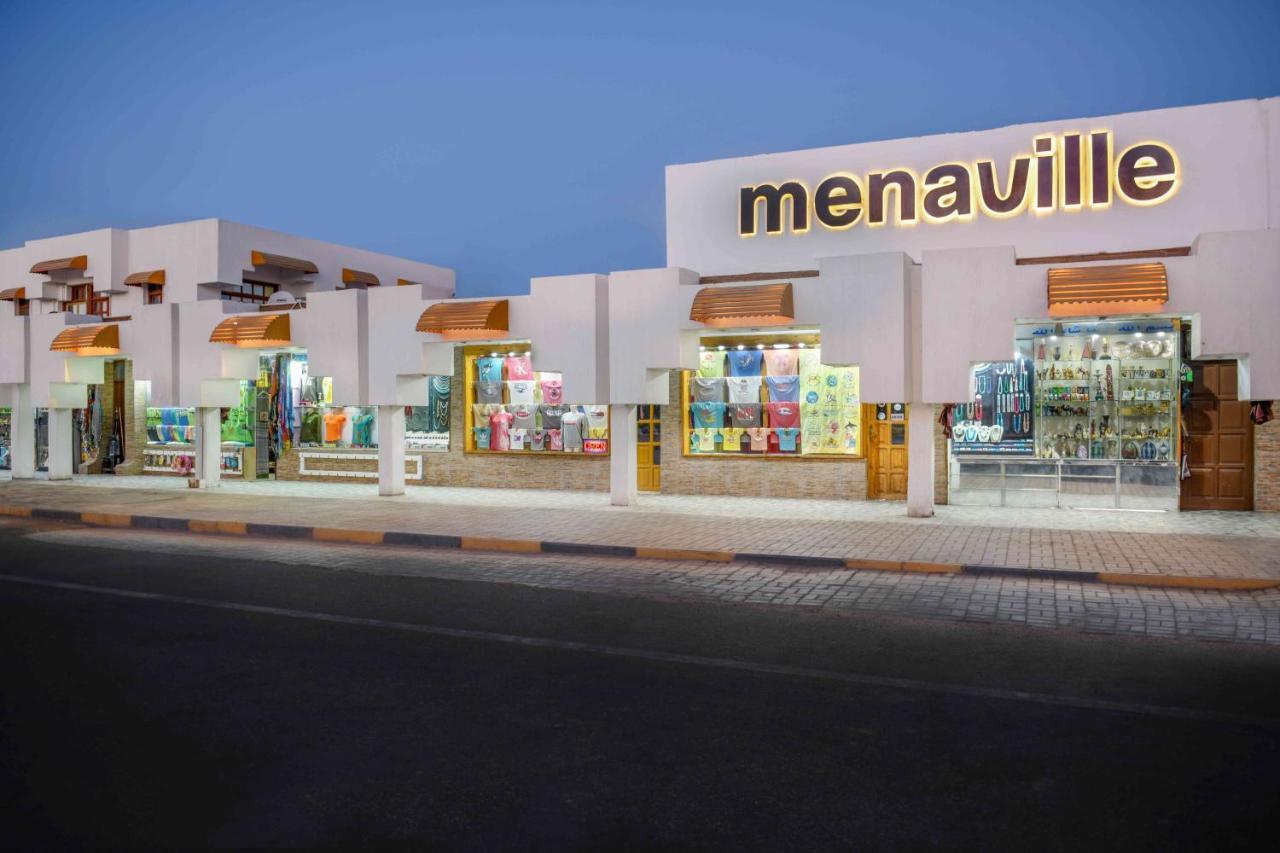 Menaville Safaga