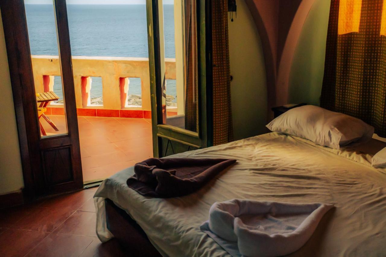 Umbi Sharks Bay Diving Village 3* Sharm el-Sheikh