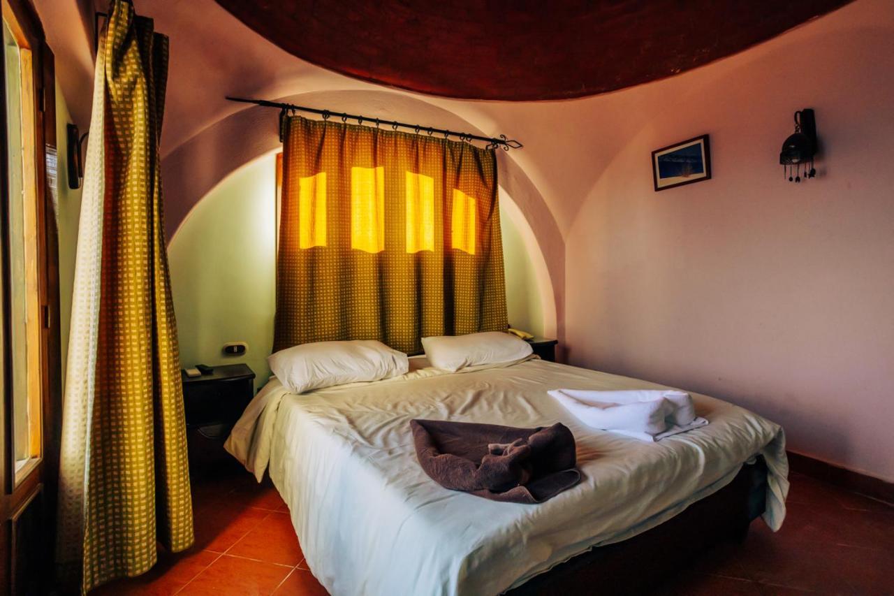 Resort Umbi Sharks Bay Diving Village Sharm el-Sheikh