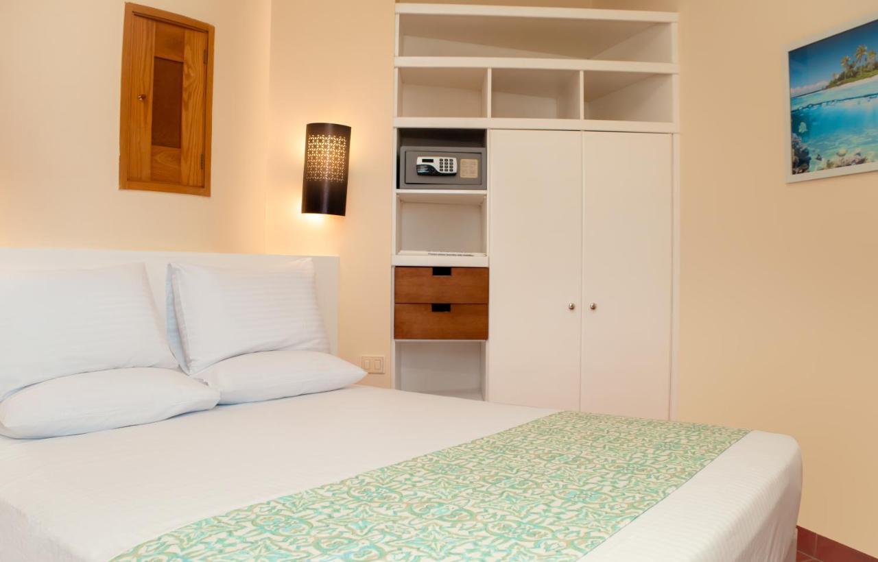 Lagoon Club & Ex Tirana Resort