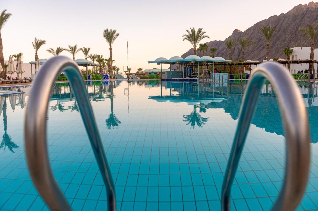 Resort Happy Life Village Dahab