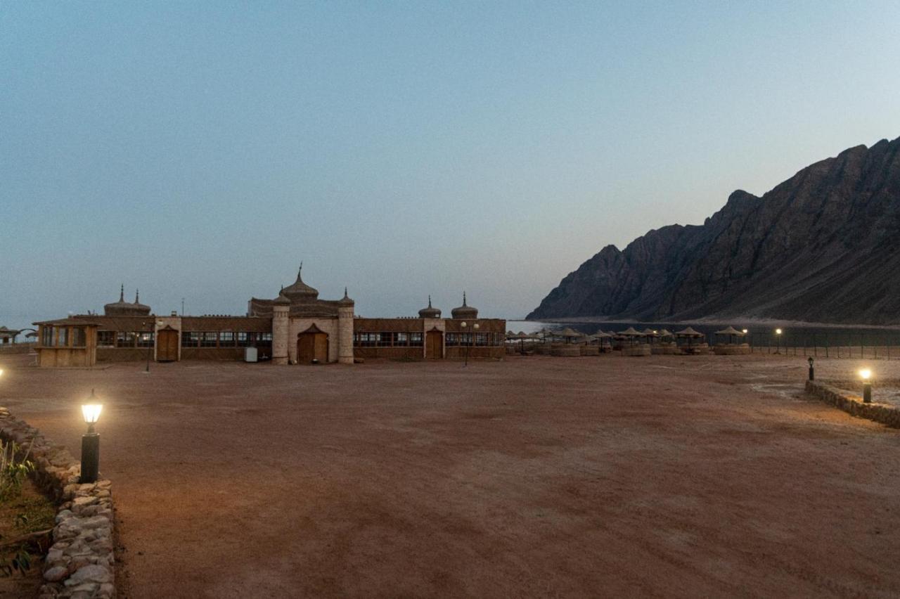 Resort Happy Life Village Dahab