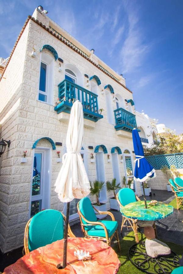 Skyrock * Dahab