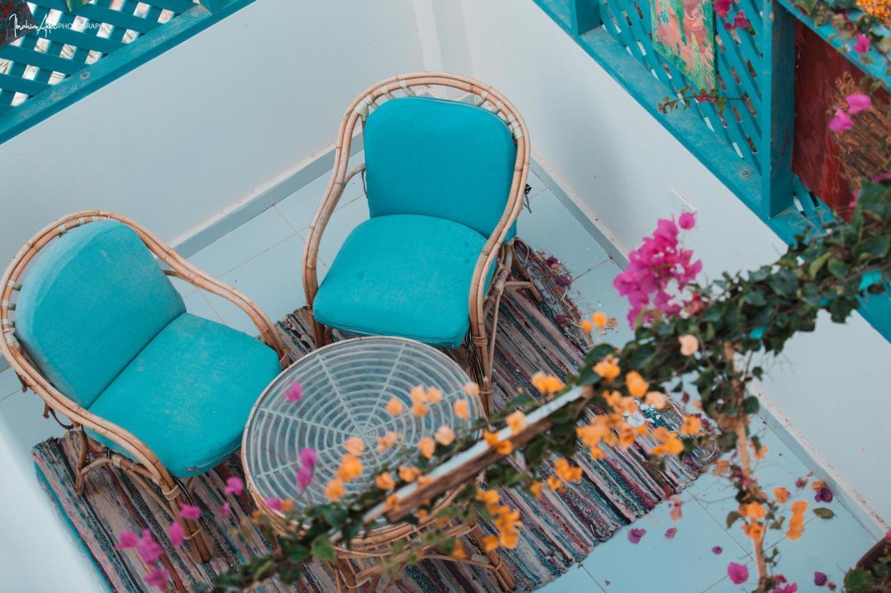 Apartament Skyrock Dahab