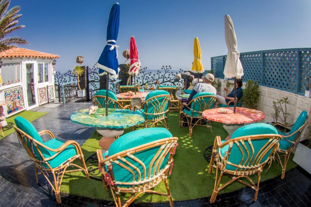 Apartamento Skyrock *