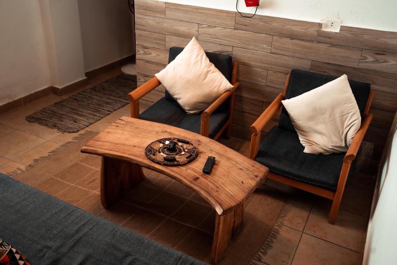 Hostel Rafiki -