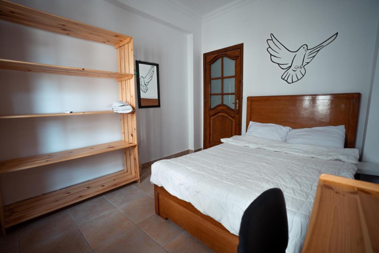 Hostel Rafiki - *
