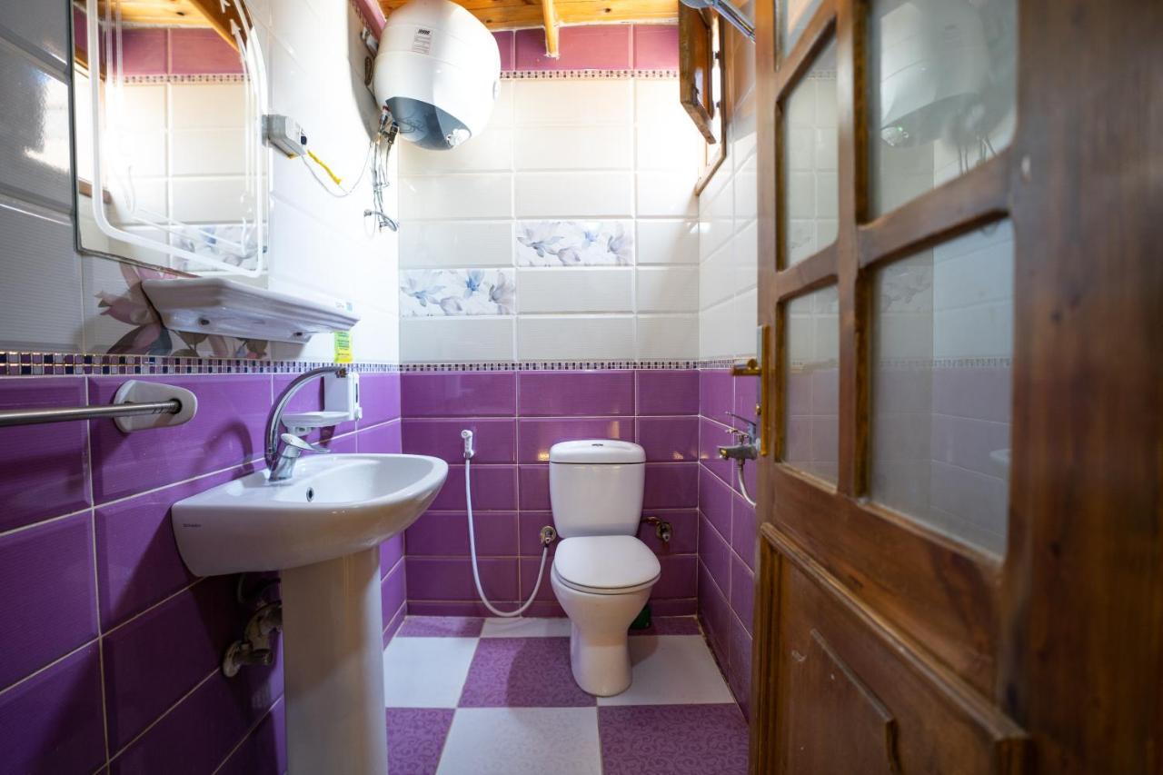 Hostel Rafiki -