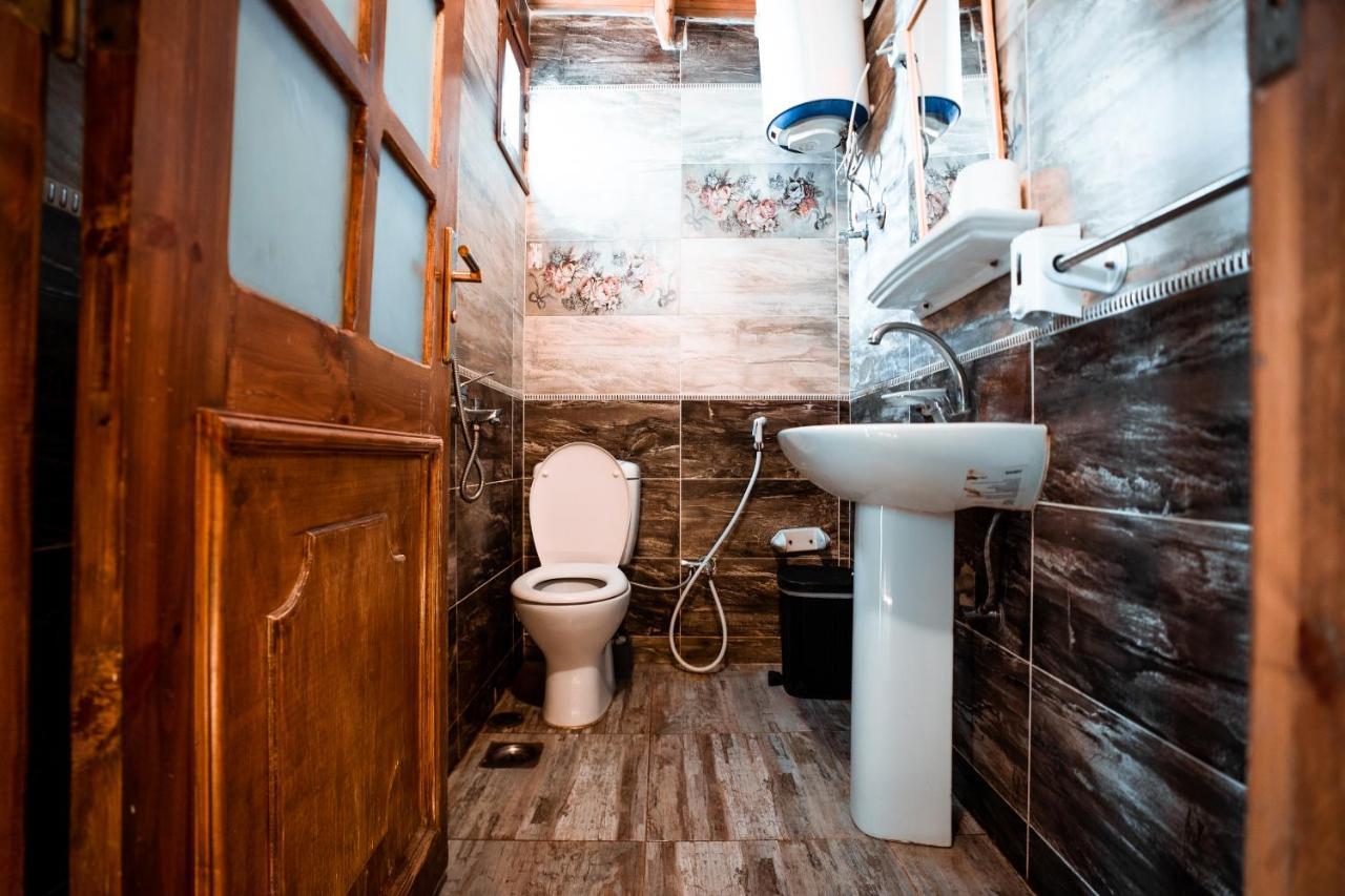 Hostel Rafiki - *