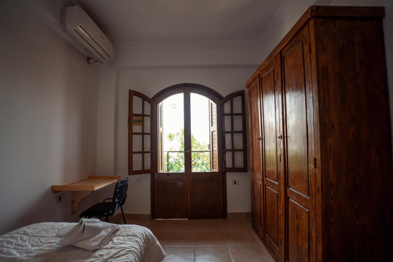 Hostel Rafiki -