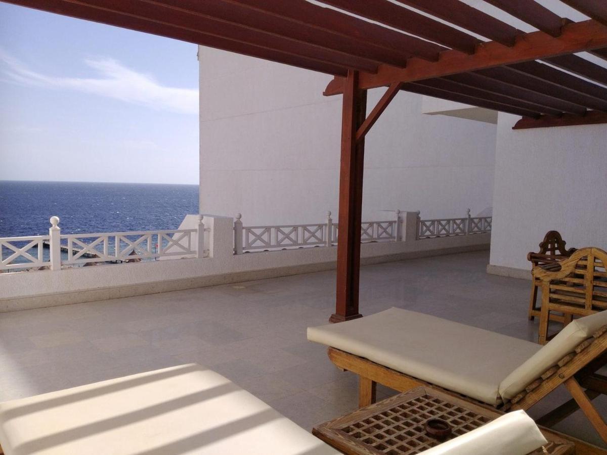 Sheraton Hotel, Resort, & 4* Şarm El-Şeyh