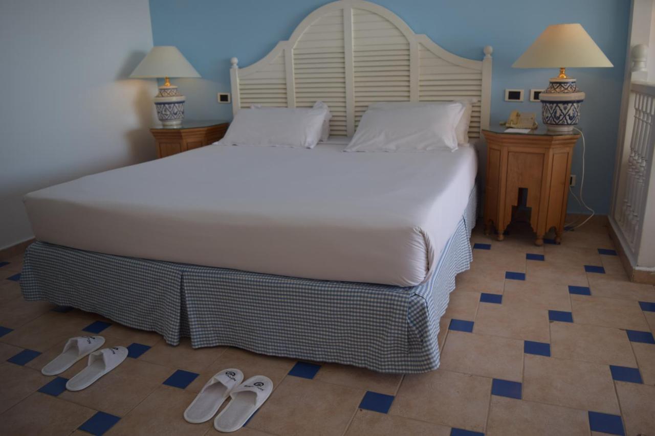 Sheraton Hotel, Resort, & 4* Şarm El-Şeyh