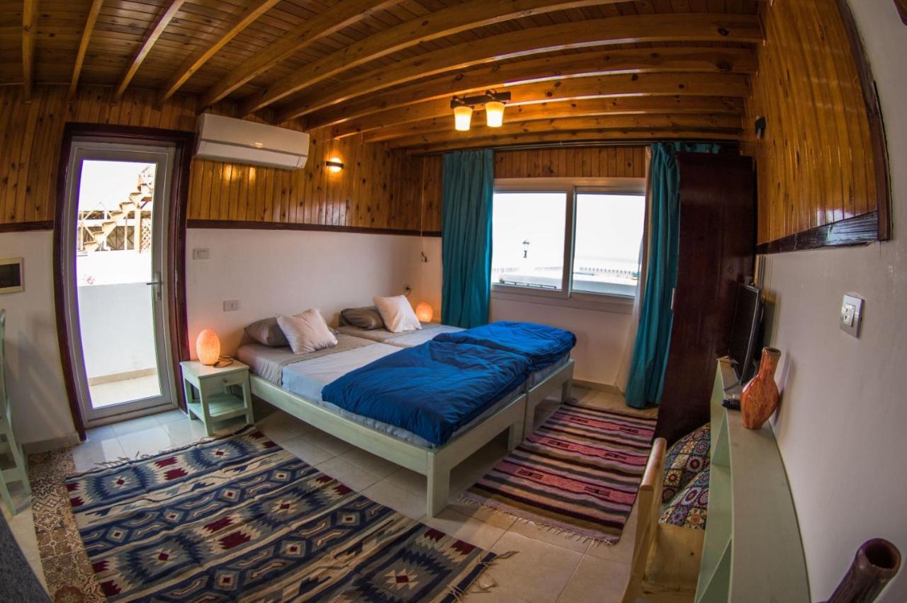 Skyrock Apartament