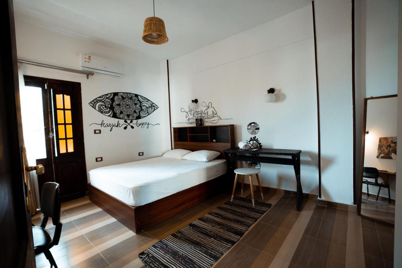 Hostel Rafiki -