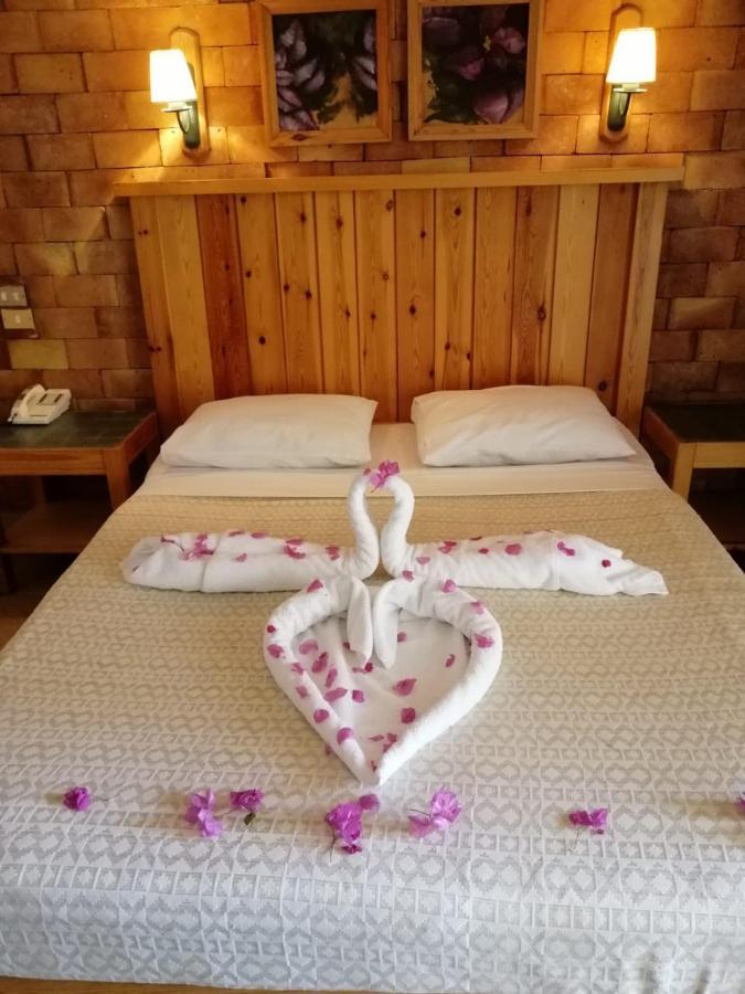 Tobya Boutique 4*