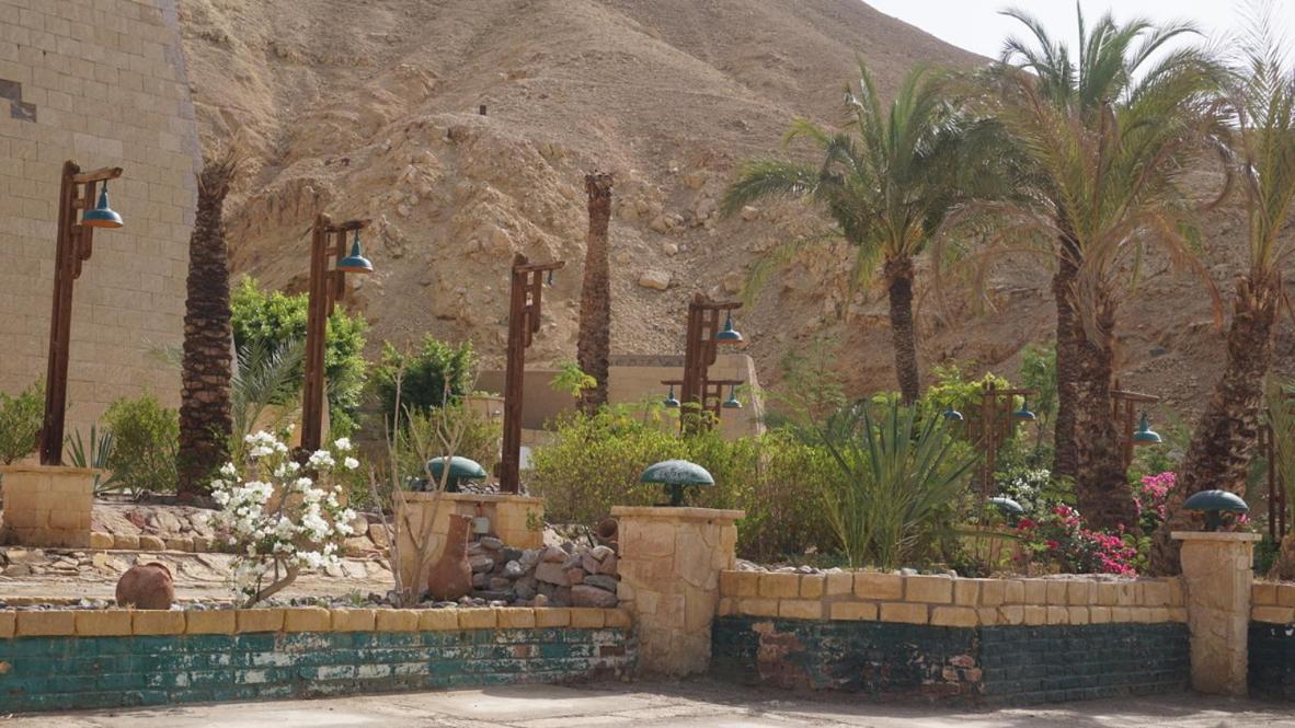 Tobya Boutique 4* Taba