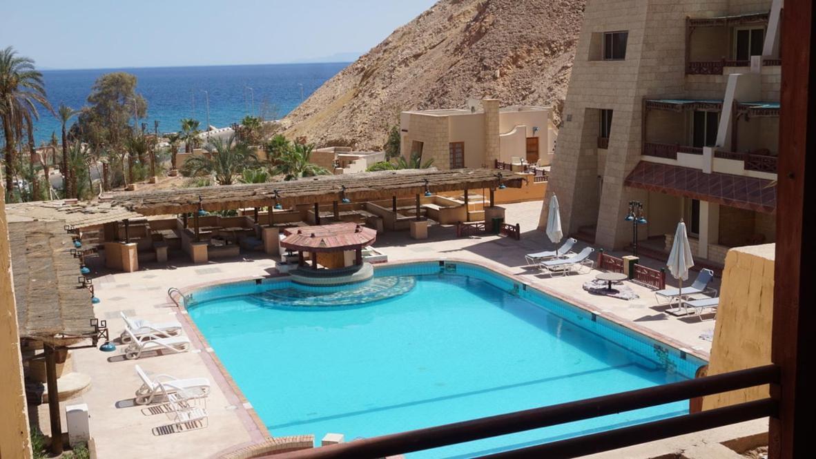 Tobya Boutique Taba