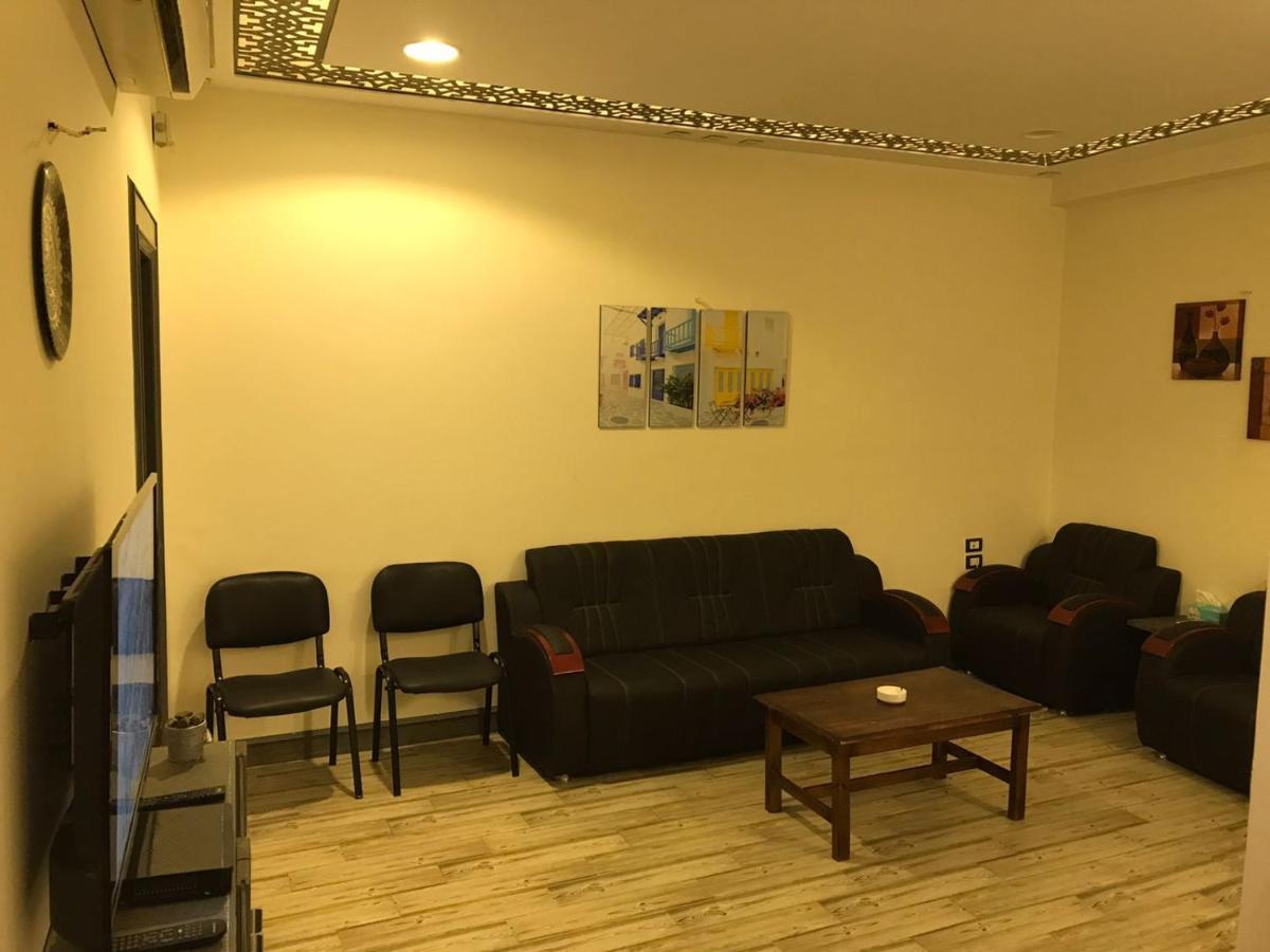 Apartament Rodex &