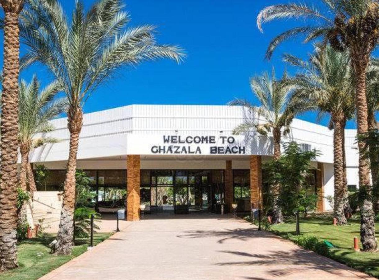Resort Ghazala Sharm el-Sheikh
