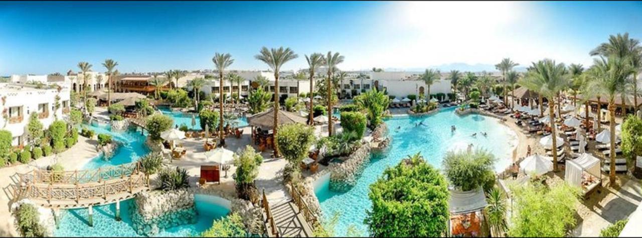Resort Ghazala