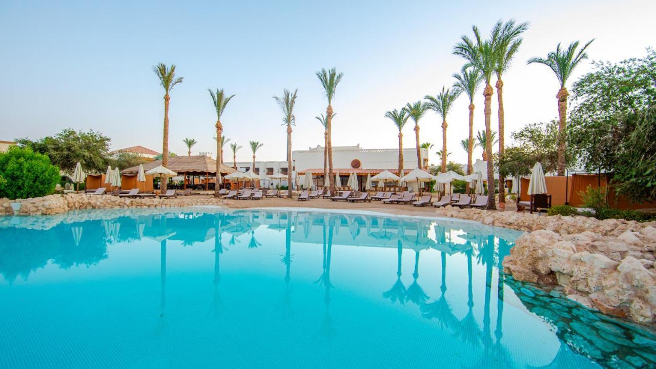 Resort Ghazala 4*