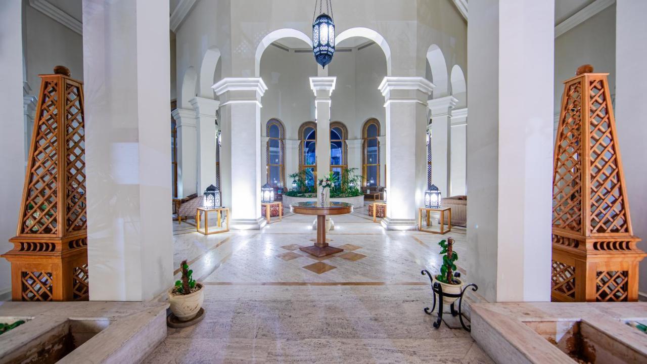 Resort Ghazala
